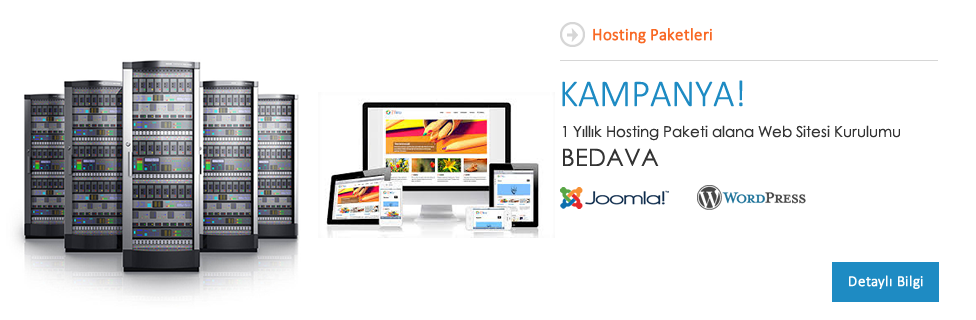 hosting