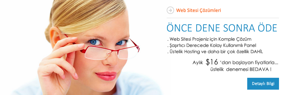 web sitesi tasar�m�