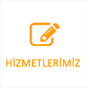 hizmetlerimiz