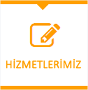 hizmetlerimiz